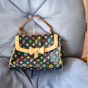 Fun handbag